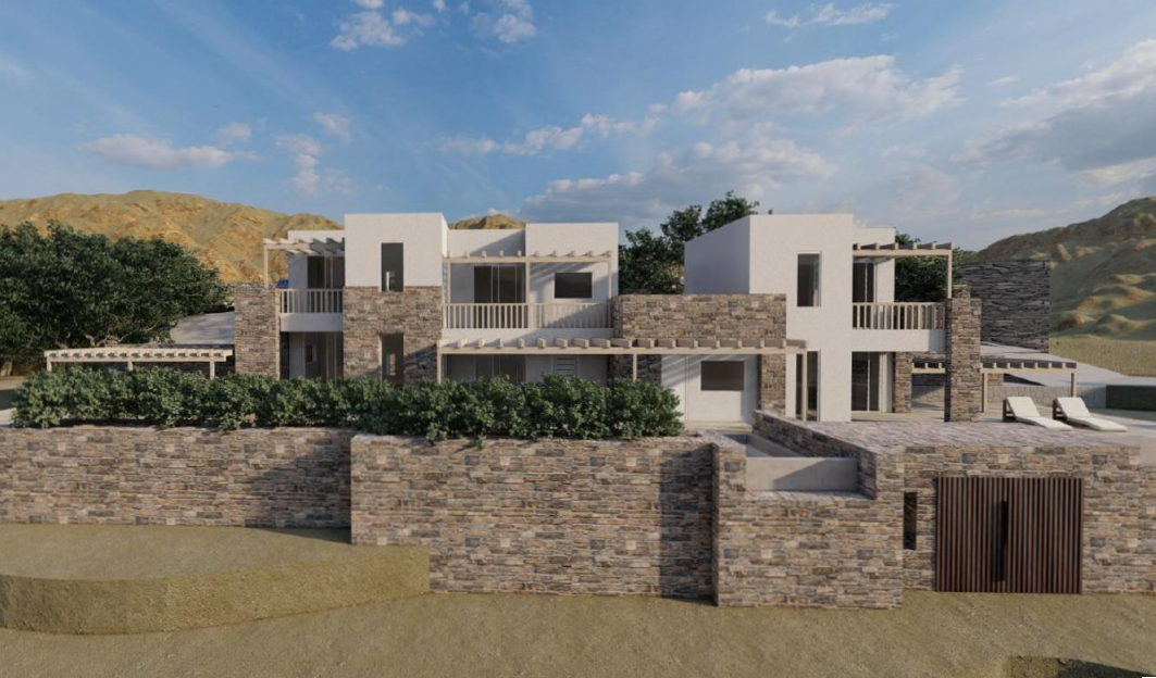 3 MAISONNETTE RESIDENCES 