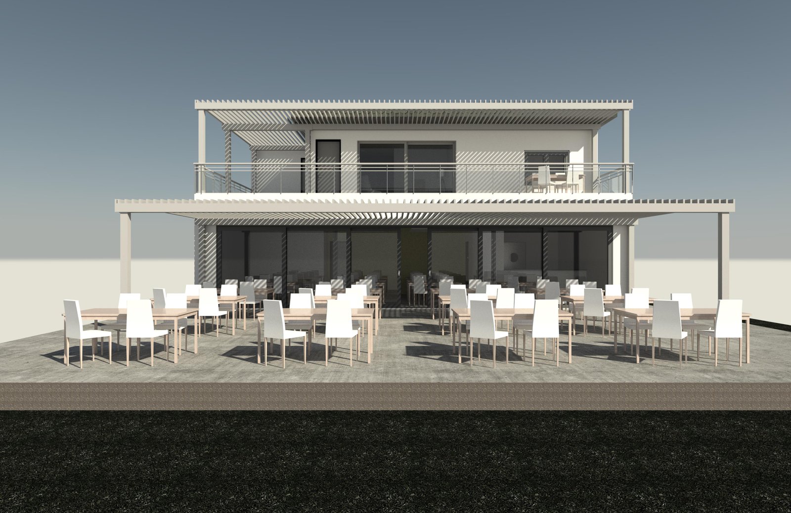 GROUND FLOOR COMMERCIAL STORE