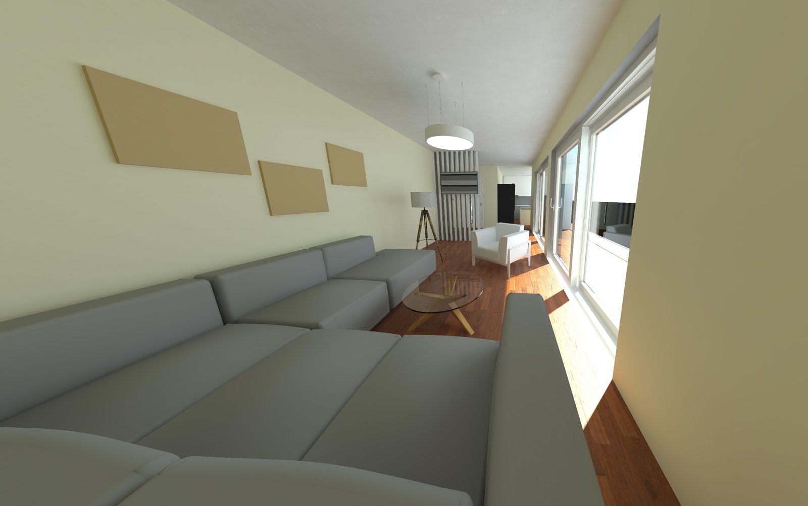 APARTMENT RENOVATION